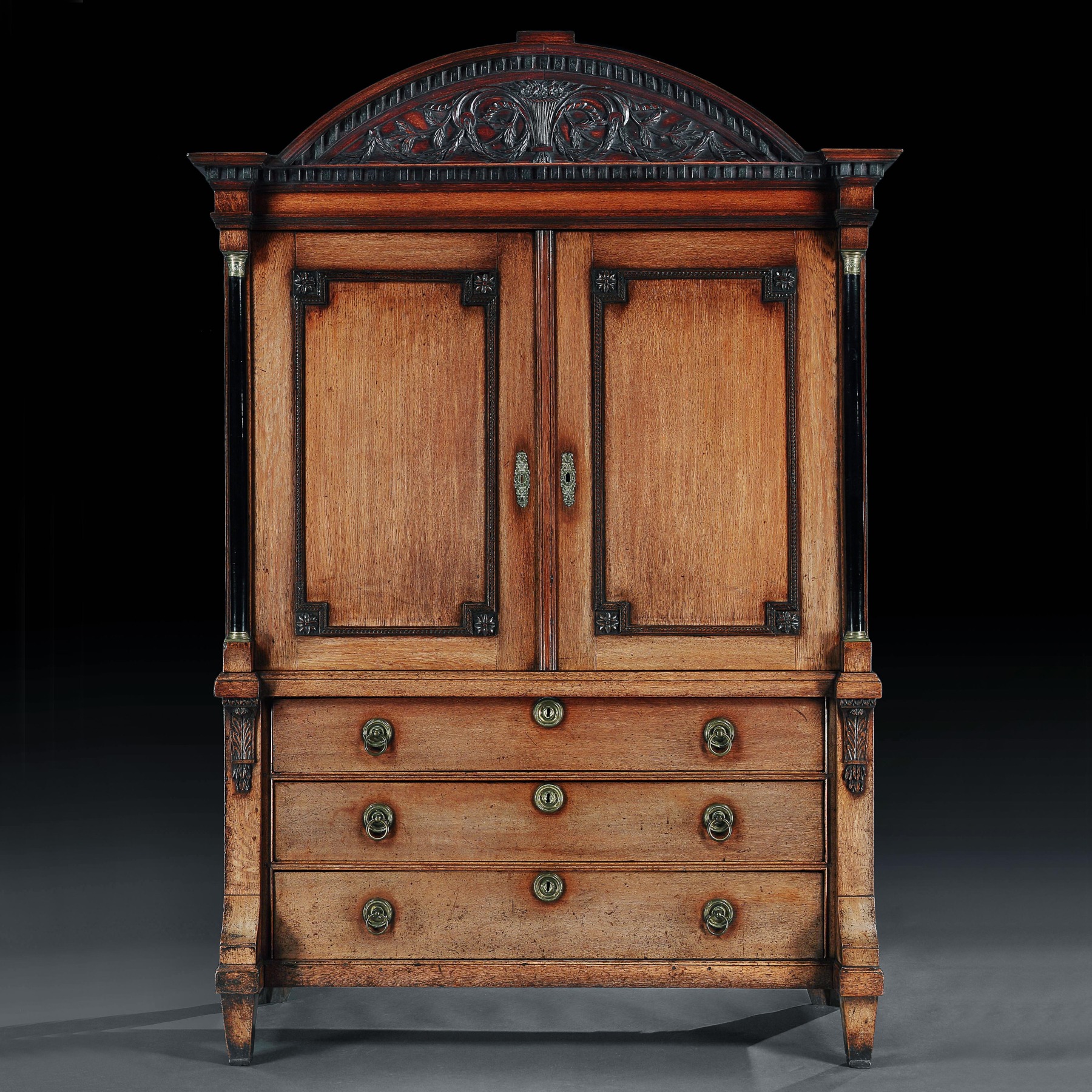 French linen press deals