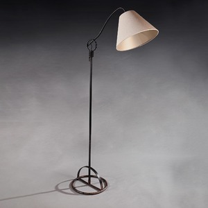 Floor Lamp in the Manner of Jean Royère