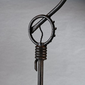 Floor Lamp in the Manner of Jean Royère