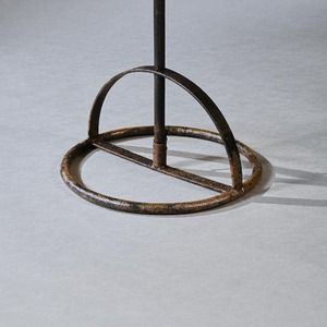 Floor Lamp in the Manner of Jean Royère