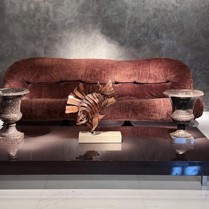 Grand Pair of Early 19th Century Swedish Blyberg Porphyry Campana Urns,